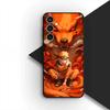 Protective Cover Sasuke Uchiha Itachi Narutos for Xiaomi Poco C85 C71 C65 C61 X7 X6 X5 M6 M8 F6 F7 F8 Ultra Pro C75 Phone Case