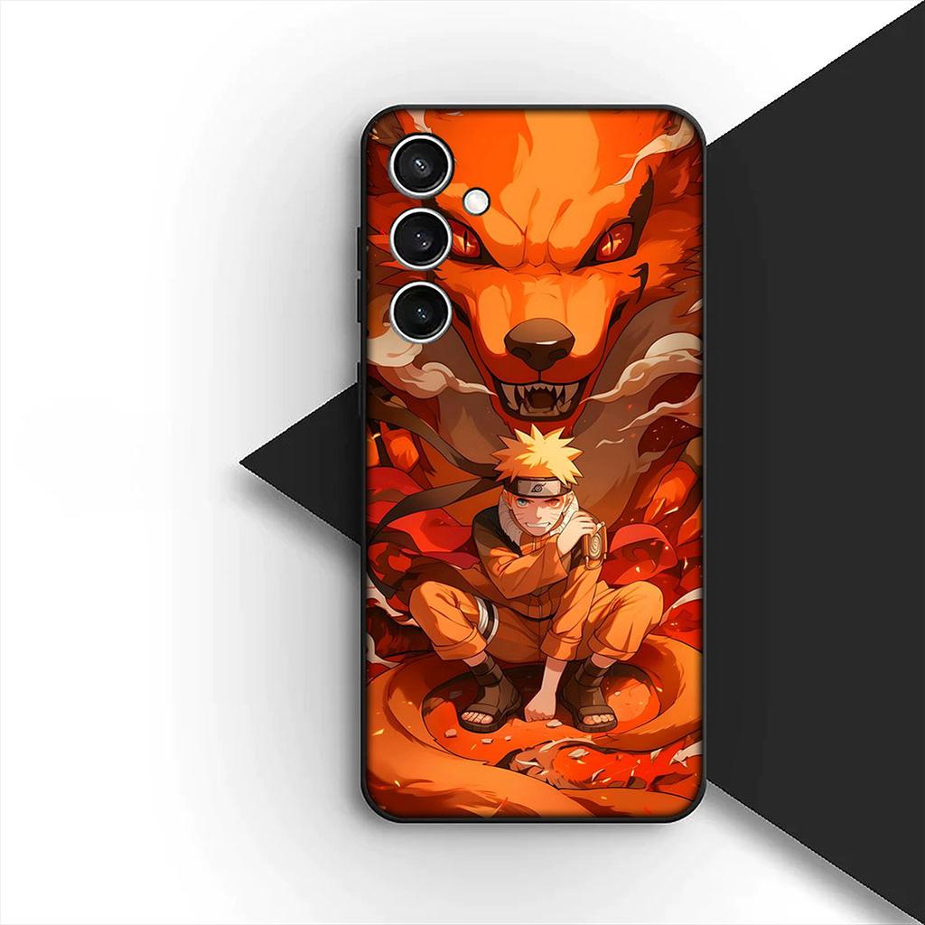 Protective Cover Sasuke Uchiha Itachi Narutos for Xiaomi Poco C85 C71 C65 C61 X7 X6 X5 M6 M8 F6 F7 F8 Ultra Pro C75 Phone Case