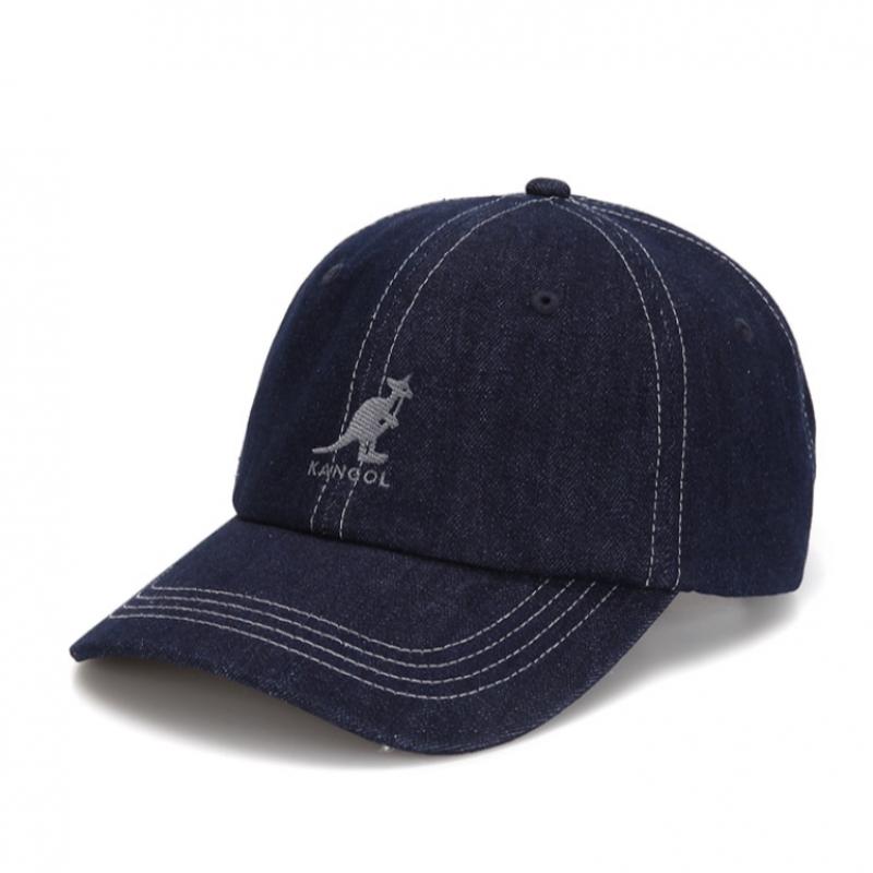 Kangol New Washing Cap 4626 Denim
