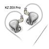 KZ ZEX Pro Headphones Wired In-ear