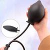 Inflatable Anal Plug Butt Expander For Vaginal Dilator Sex Toys Tool