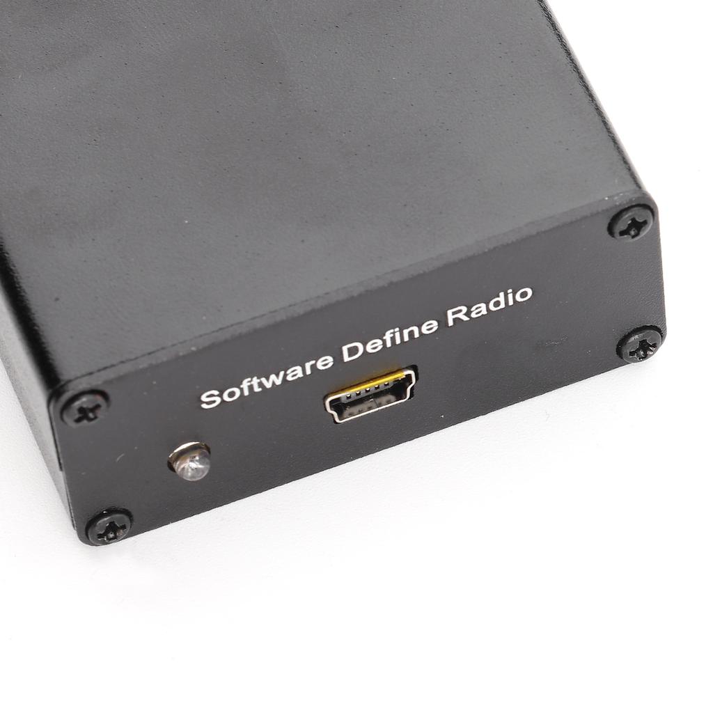 Ricevitore Radioamatoriale 100KHz1.7GHz Banda Completa UV HF RTLSDR Ricevitore Sintonizzatore USB R820t 8232 Radioamatoriale