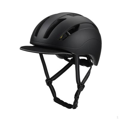 Verstellbarer Helm zum Inlineskaten und Radfahren mit Funktionen