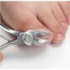 ESCO 110mm Nail Clipper Nipper-type (with Guard) EA916HH-27