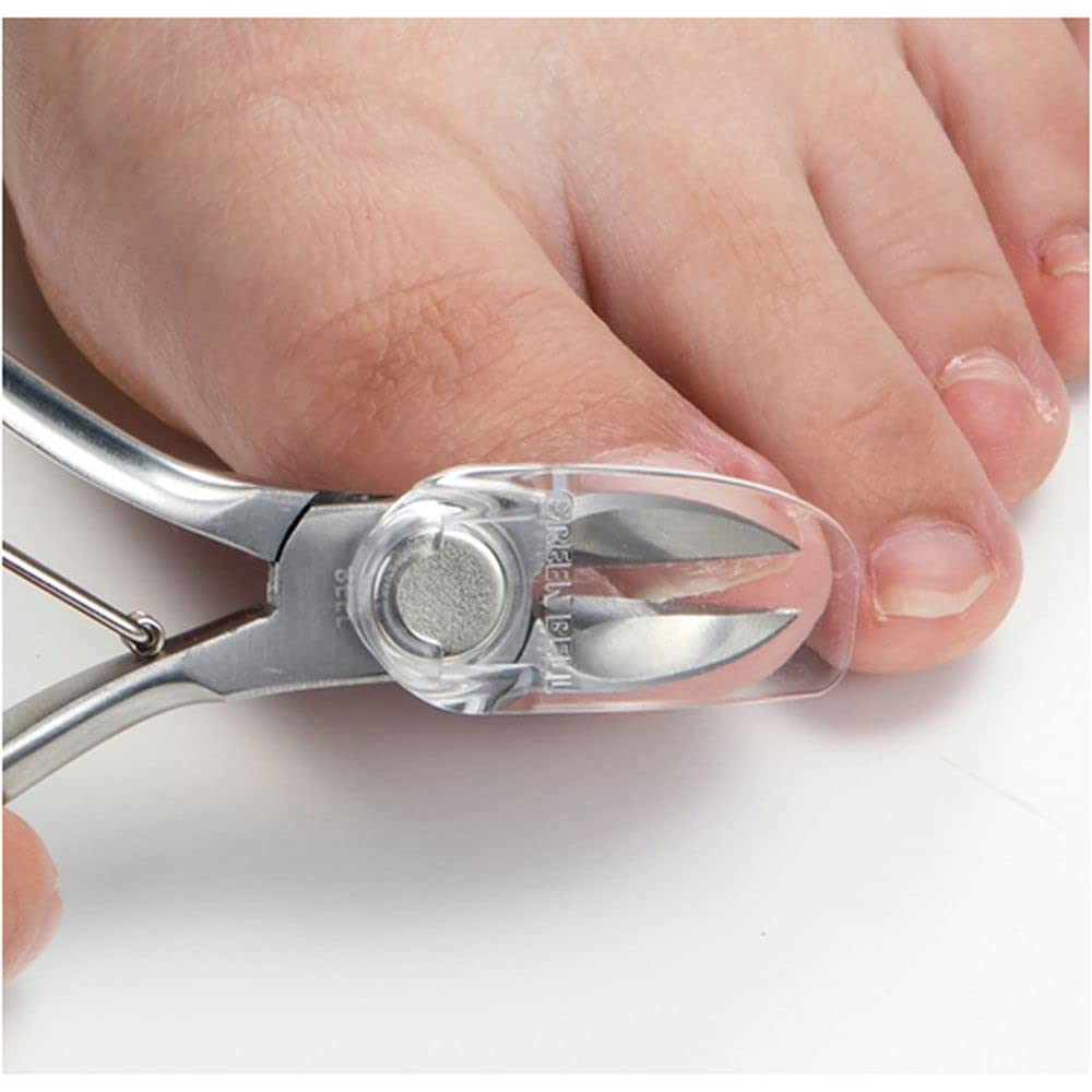 ESCO 110mm Nail Clipper Nipper-type (with Guard) EA916HH-27
