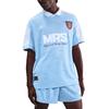 Nike MARTINE ROSE FW25 Uniform Tops Soccer Jersey Men's HM9020-422
