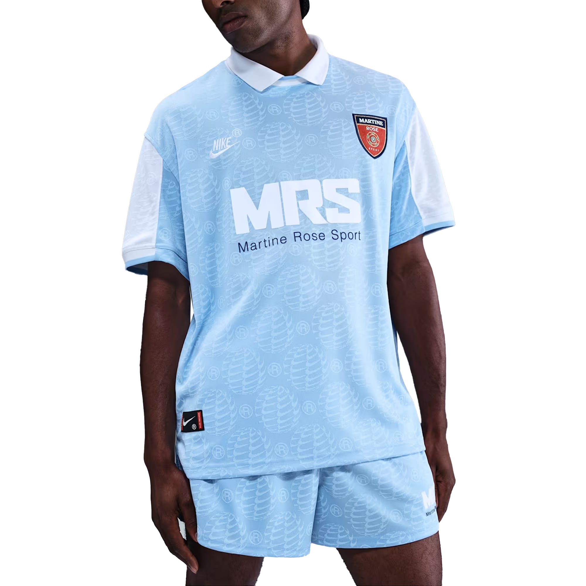 Nike MARTINE ROSE FW25 Uniform Tops