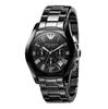 EMPORIO ARMANI AR1400 Watch Men's [Used]