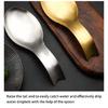 Large Size Cooking Utensils Holder Holds Spoons Spatulas Ladle Rest Keep Kitchen Counter Stove Top Organized Accessory