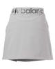 New Balance Golf Skirt 1 Women's (Stretchy, Moisture-Wicking, Quick-Drying) / 012-5134503 023_Gray [M]