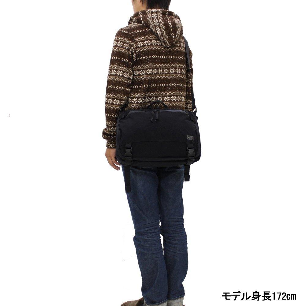 Torba na ramię Porter Clunkers L (Beżowy)