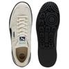 Puma Super Team Warm White Black Unisex Sneakers Cream 403171-03
