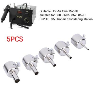 Desoldering Stations Welding Nozzle Strong Versatility