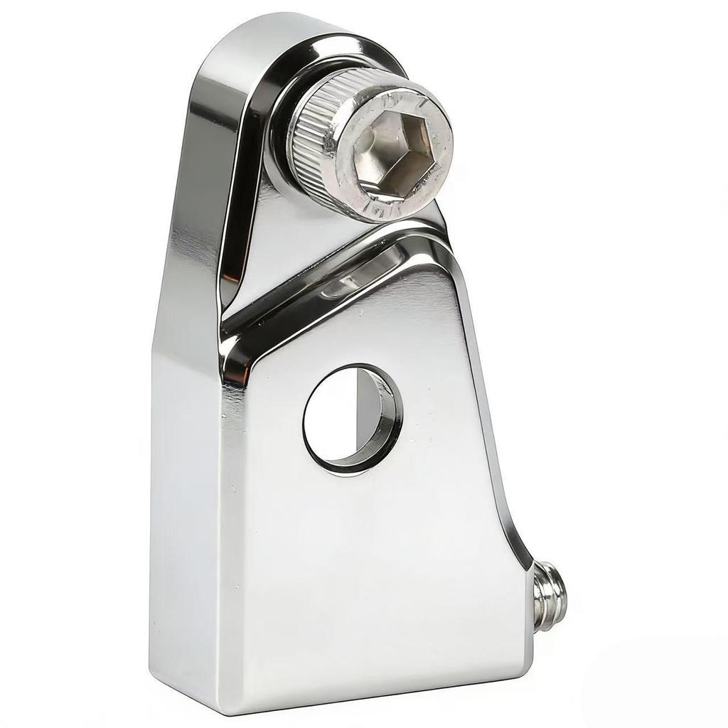Harley Gear Shift Assist Bracket Kit for Road Glide, Road King, Street Glide, Softail, Street Bob, Dyna Models