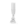 Custom LED Three-Color Warning Light: Foldable 12V/24V/220V Signal and Alarm Light