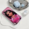 Fashion B-Bratz D-Doll Phone Case Phone Case For Iphone 17 16 15 11 13 14 Pro Max X Xr Xs Max 12mini Black Shell Cover Case