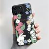 For Blackview Color 6 Case Luxury Cute Love Rabbit Funny Soft Silicone Protective Back Cover For Black View Color 6 Phone Case