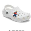 Crocs Gibbitz Disney Goofy Figur