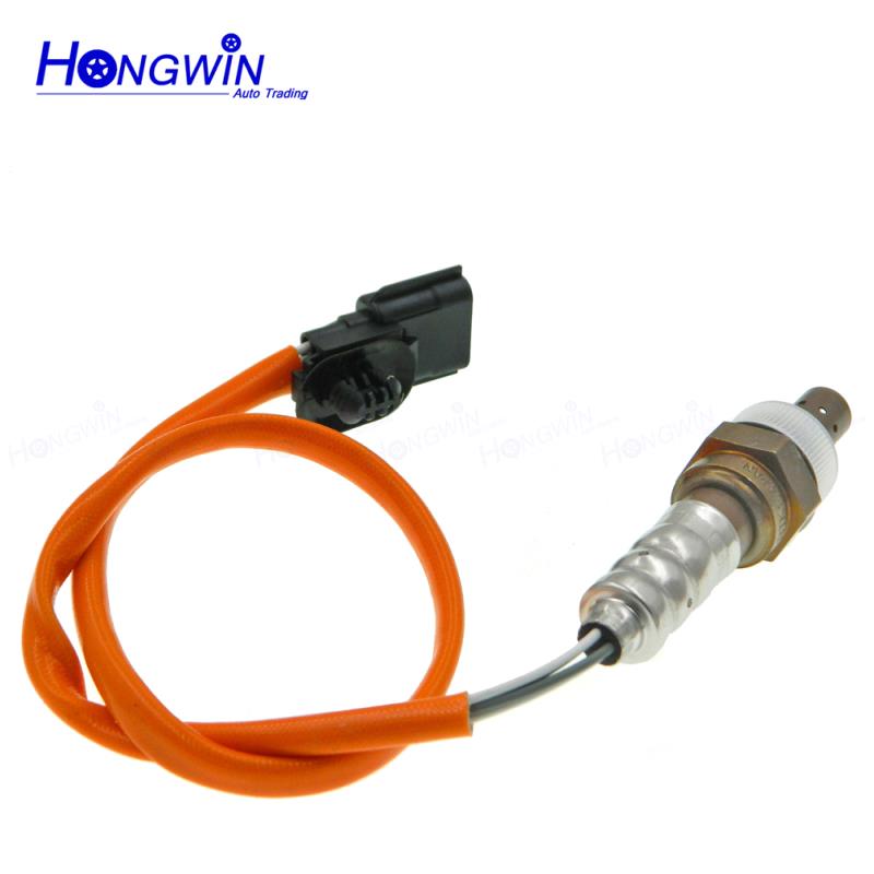 Brandneuer Luft-Kraftstoff-Verhältnis Lambda-Sauerstoffsensor 8200632270 Für Dacia Logan MCV Sandero Clio III Renault Logan Kombi Logan 1.4 1.6