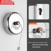 Jingzhou Shibang Stainless Steel Retractable Clothesline