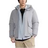 Men's Jacket New Balance Down Jacket Men's Gray