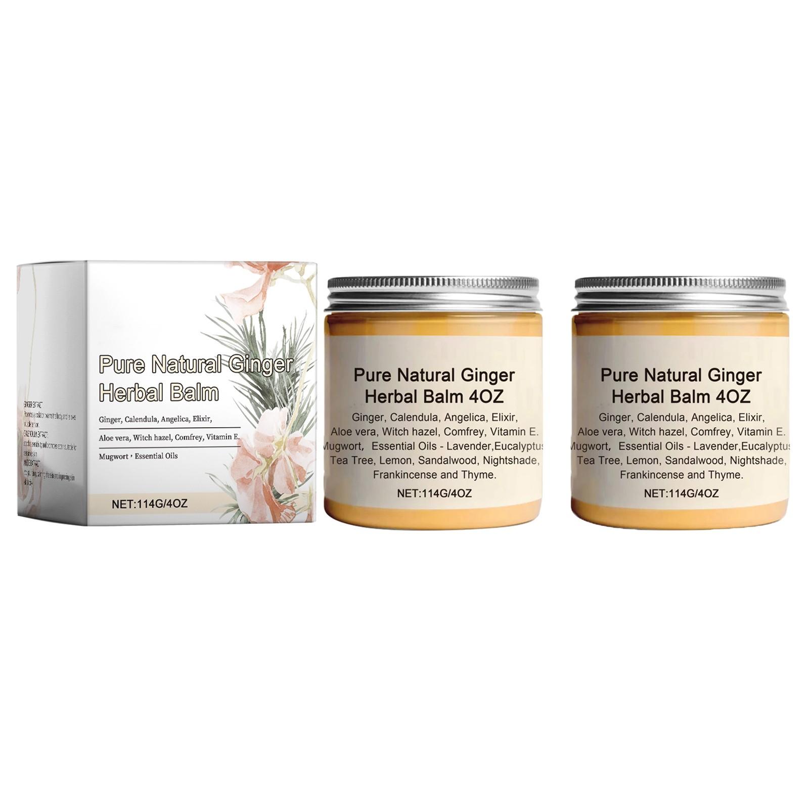 Травяной крем для наружного применения от боли и отека суставов Arnebia Euchroma Травяной — фото 4