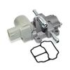 IAC 22270-62050 Idle Air Control Valve For 96-05 Toyota 4Runner T100 Tacoma Tandra Land Cruiser Prado VZJ Hilux 5VZFE 5VZ-FE 3.4