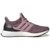 Adidas UltraBoost 4.0 DNA Shift Pink Black Women Sneakers Core-Black GX5080