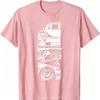 New Unisexs Clothing JDM Japanese Automotive Retro Race Loose Tshirt Tuning Car Fitness T Shirt ONeck Casual Cotton Tshirt