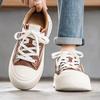 Thick Soled Board Shoes Men's 2026 Summer New Men's Sports Shoes Breathable, Versatile, Lightweight and Casual Trendy Shoes