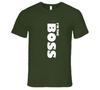 Tops – T-Shirts