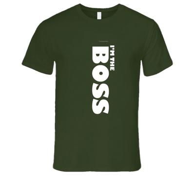 Üst giysisi – T-shirtler