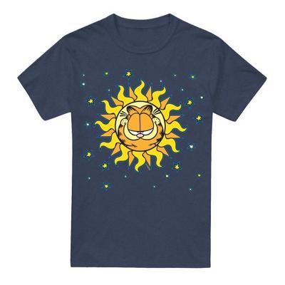Garfield Unisex Adult Celestial T-Shirt