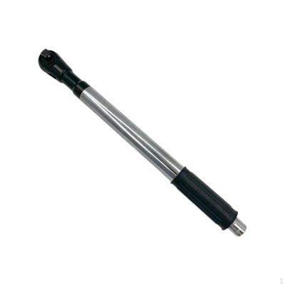 Κλειδί Επέκτασης Offset 1/2" Ευέλικτο Στιβαρό Κρουστικό Επεκτείνει Ράβδος Εργαλείο Χειρός για Επισκευές Αυτοκινήτων