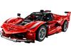 Klocki Lego Technic 42212 Ferrari Fxx K 10+ (elementy: 897)