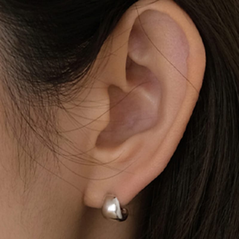 Pinaf Piccola Bold Earring