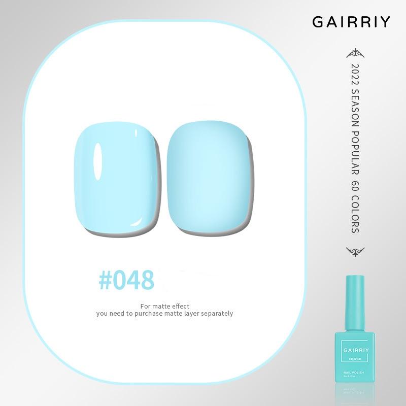 Full Range of Nail Polish Sets for Nail Salons