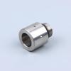 1/4 Zoll Hochdruckreiniger-Adapter Außengewinde Anschluss Reinigungsdüse Spitzen Für Karcher K-Serie/Morgana