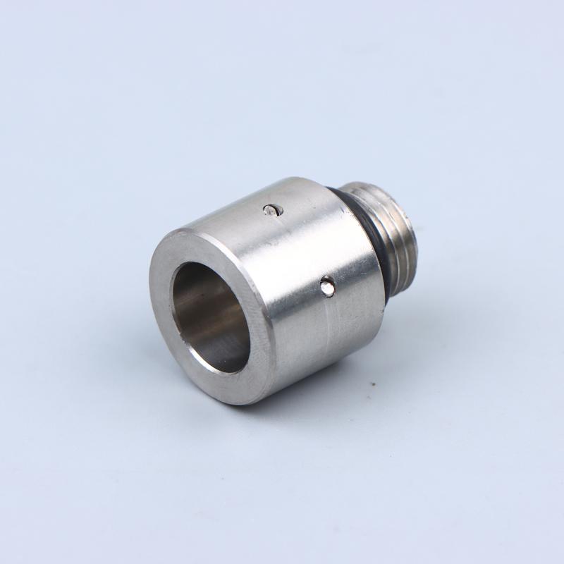 1/4 Zoll Hochdruckreiniger-Adapter Außengewinde Anschluss Reinigungsdüse Spitzen Für Karcher K-Serie/Morgana