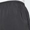 Adidas Essenciais Confortáveis Elegantes Simples Casuais Shorts Masculinos Shorts Preto JE9016