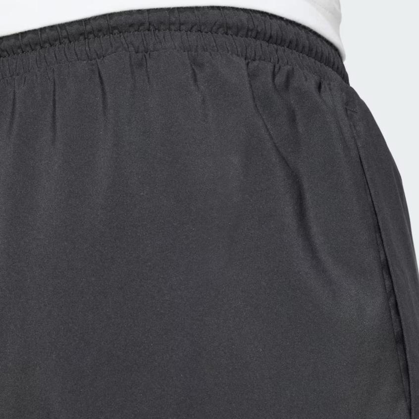 Adidas Essenciais Confortáveis Elegantes Simples Casuais Shorts Masculinos Shorts Preto JE9016