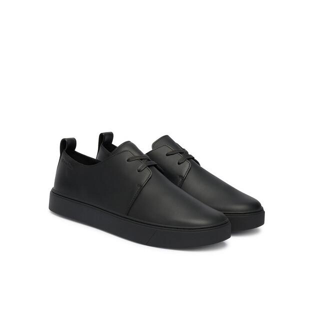 Кроссовки Calvin Klein Hybrid Clean Cup Derby Lth