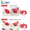ChangLei Circuit Breaker Lockout Tagout Kit