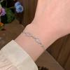 Chinese Daughter Gold! Retro Fulu Bracelet Women'S National Style Gourd Bracelet Light Luxury Niche Exquisite Bracelet Jewelry