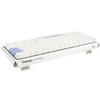 Clavier gaming - DUCKY - One 3 Classic Pure White Mini - RGB LED - Ergonomique - Mécanique