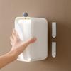 Punch-free Frame Tape Strips  Assorted Mounting Self Adhesive Picture Frame Fixed Poster Wall Hook Decorate Fixing Wall Hanger