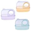 Pet Hamster Potty Sand Bath Large Hamster Sand Bath Cage Accessories