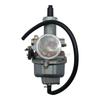 Choke Carburetor PZ 26mm for Honda 1984-2003 Dirt Bike Carb XR100 XR100R 619976307183|
