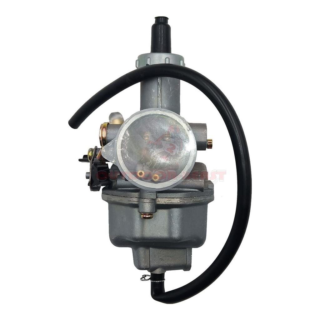 Choke Carburetor PZ 26mm for Honda 1984-2003 Dirt Bike Carb XR100 XR100R 619976307183|