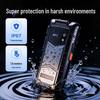 Deli Wireless Android PDA Barcode Scanner & Data Terminal